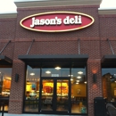 Jason's Deli - Delicatessens