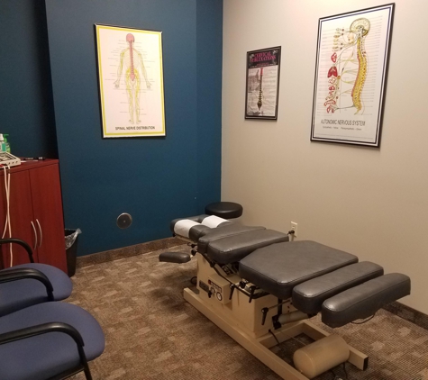 Canterbury Chiropractic - Shakopee, MN