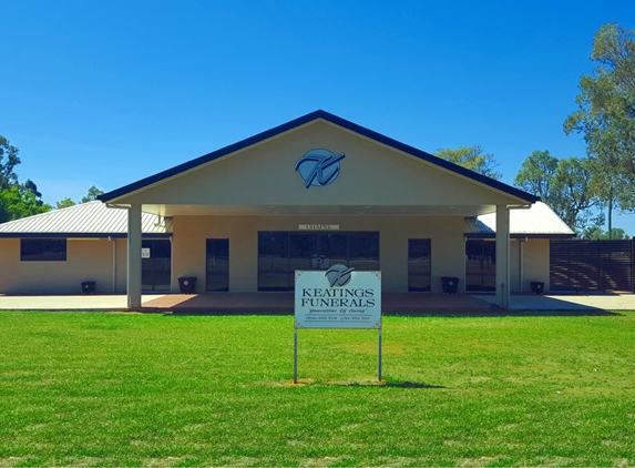 Keatings Funerals - Chinchilla, QLD