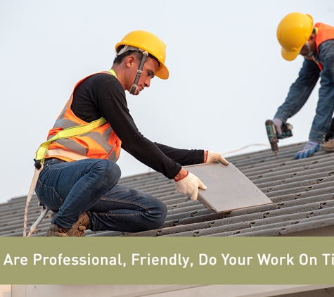 City Roofing Service - Lathlain, WA. We Are Professional, Friendly, Do Your Work On Time