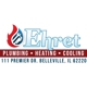 Ehret Inc.