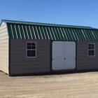 Parks Portable Buildings