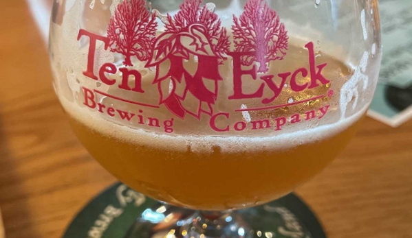 Ten Eyck Brewing Company - Queenstown, MD