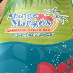 Mango Mango's Caribbean Grill & Bar - Saint Augustine, FL