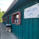 Country Cafe - American Restaurants