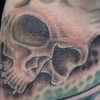 45th Street Tattoo Co gallery