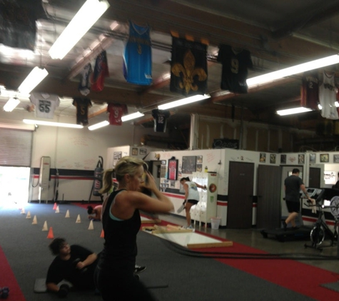 Training Day Fitness Inc - Simi Valley, CA