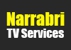 Narrabri TV Services Logo