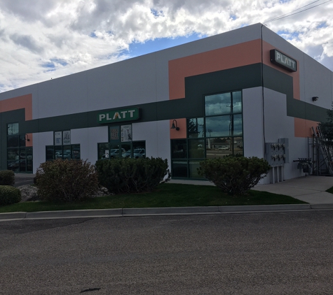 Platt Electric Supply - Pocatello, ID