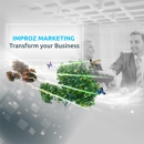 IMPROZ Marketing - Marketing Programs & Services
