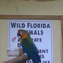 Wild Florida Adventure Park - Tourist Information & Attractions