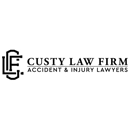 Custy Law Firm | Accident & Injury Lawyers - Personal Injury Law Attorneys