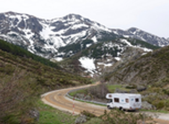 South Valley RV Repair - Wellsville, UT