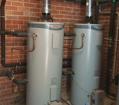 Lally Plumbers - Welshpool, WA