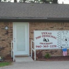 Texas Paw Fessional Grooming