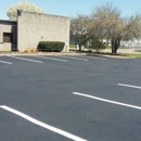 Allseal Asphalt Paving & Sealcoating - Asphalt Paving & Sealcoating