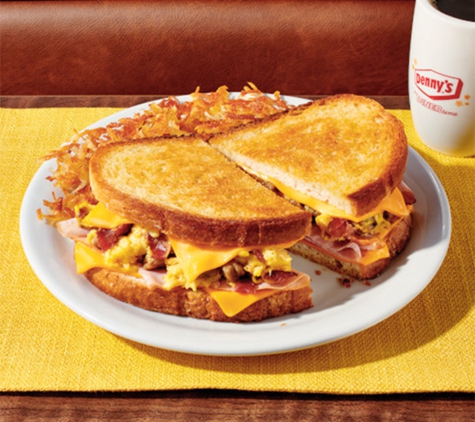 Denny's - Houston, TX