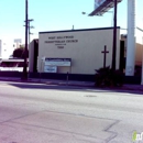 West Hollywood United Church of Christ - United Church of Christ