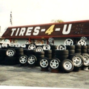 Tires 4 U - Tire Dealers