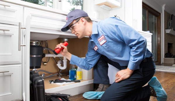 Rapid-Rooter Plumbing & Drain Service - West Palm Beach, FL