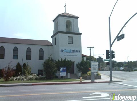 Sovereign Grace Bible Church - Redondo Beach, CA