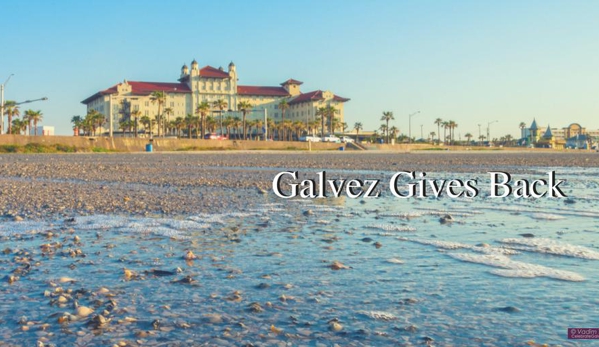 Galvez Bar & Grill - Galveston, TX