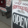 Lazy Dog Antiques gallery