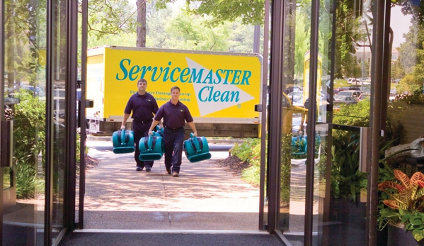 ServiceMaster of Falls Church