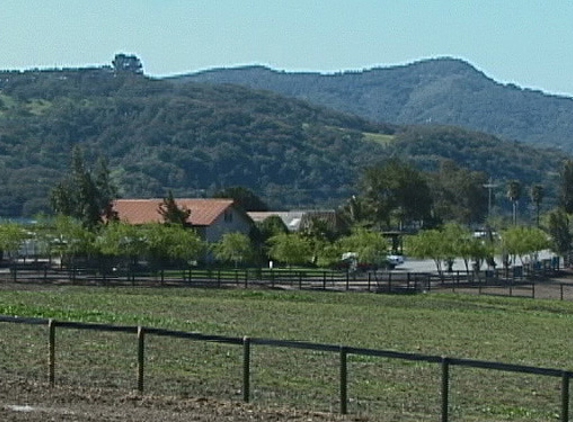 Equine Center - San Luis Obispo, CA