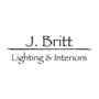 J Britt Lighting & Interiors