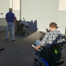 National Seating & Mobility - Wheelchair Lifts & Ramps