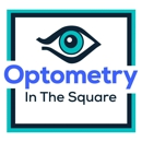 Optometry in The Square - Contact Lenses