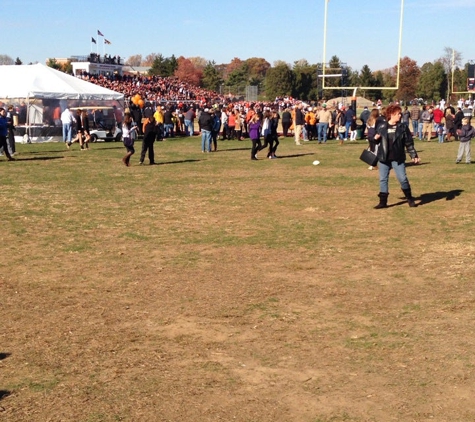 McDonogh School - Owings Mills, MD