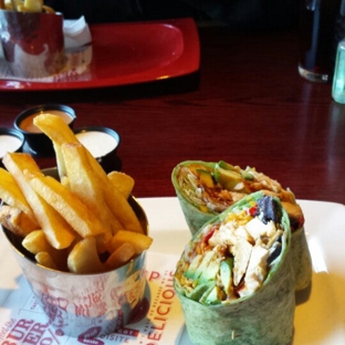 Red Robin Gourmet Burgers - Temecula, CA