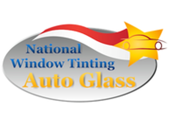 National Auto Glass & Window Tinting - Elmwood Park, IL
