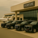 Verbon Limo & Car Service LLC - Airport Transportation