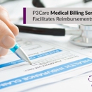 p3care - Medical Records Service