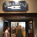 Fork & Bottle - American Restaurants