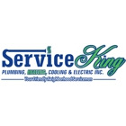 Service King Plumbing, Heating, Cooling & Electric, Inc.