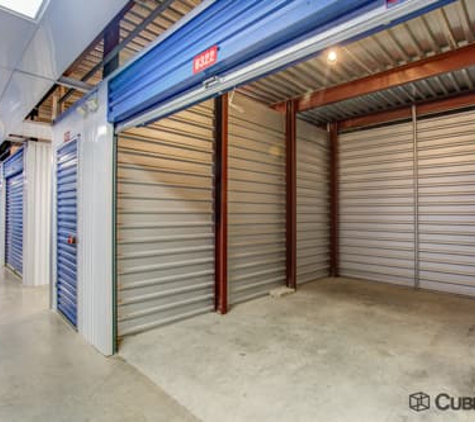 CubeSmart Self Storage - Austin, TX