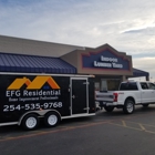 EFG residential services