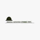 Powell Constructors/Engineers