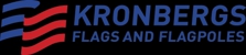 Kronbergs Flags and Flagpoles - Flags, Flagpoles & Accessories-Wholesale & Manufacturers