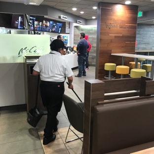 McDonald's - El Segundo, CA