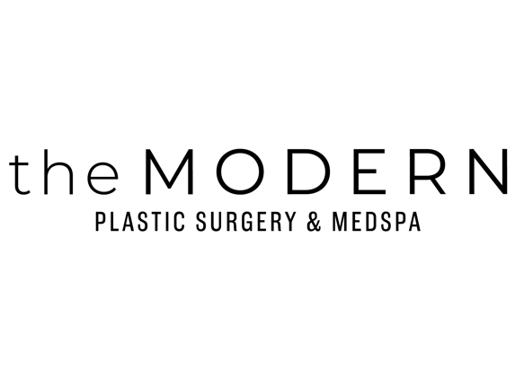 the MODERN Plastic Surgery & Medspa - Metairie, LA