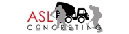 ASL Concreting - Stamped & Decorative Concrete