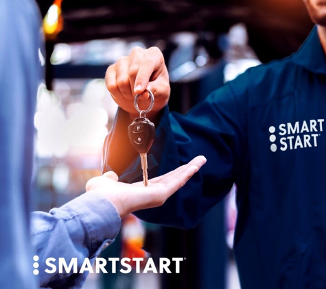 Smart Start Ignition Interlock - Monroe, MI