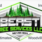 Beast Tree Services