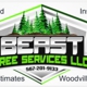 Beast Tree Services