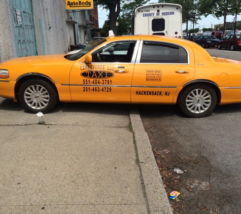 Campoverde Taxi LLC - Hackensack, NJ